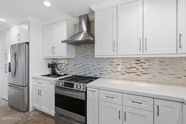 6240 Tamarind Street, Oak Park, CA 91377