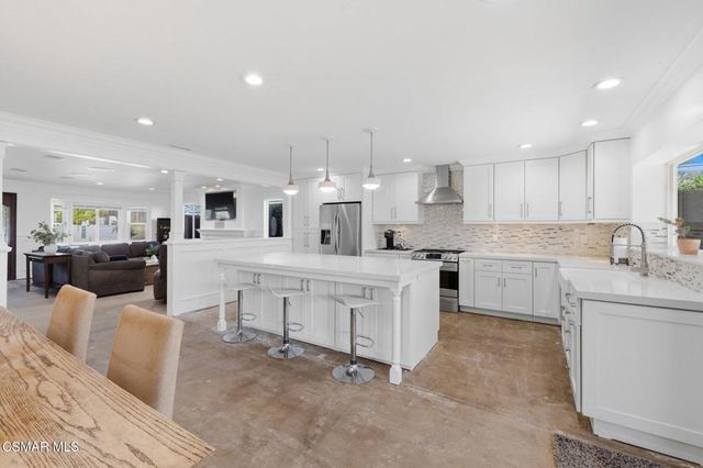 6240 Tamarind Street, Oak Park, CA 91377