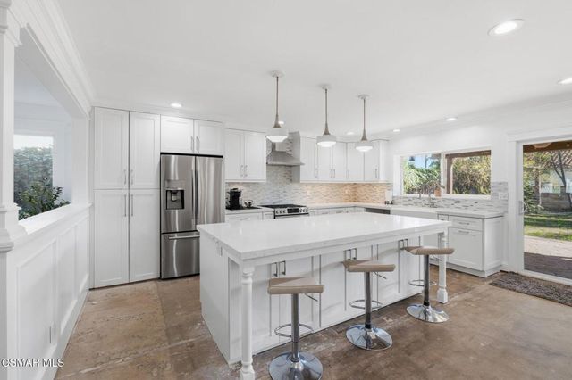 6240 Tamarind Street, Oak Park, CA 91377