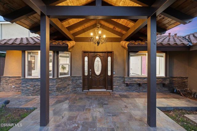 6240 Tamarind Street, Oak Park, CA 91377