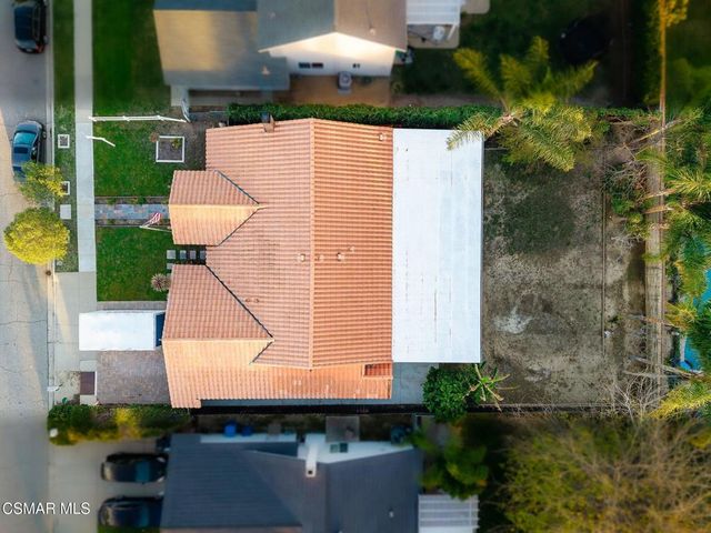 6240 Tamarind Street, Oak Park, CA 91377