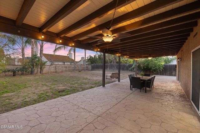 6240 Tamarind Street, Oak Park, CA 91377