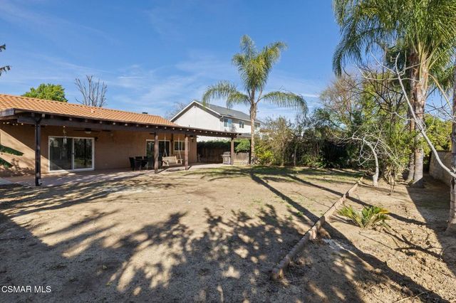 6240 Tamarind Street, Oak Park, CA 91377