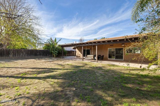 6240 Tamarind Street, Oak Park, CA 91377