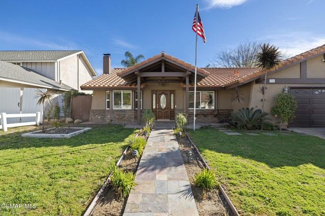 6240 Tamarind Street, Oak Park, CA 91377