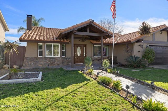 6240 Tamarind Street, Oak Park, CA 91377