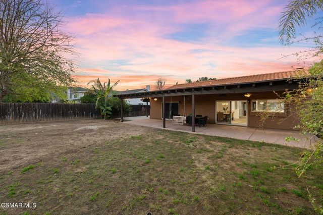 6240 Tamarind Street, Oak Park, CA 91377