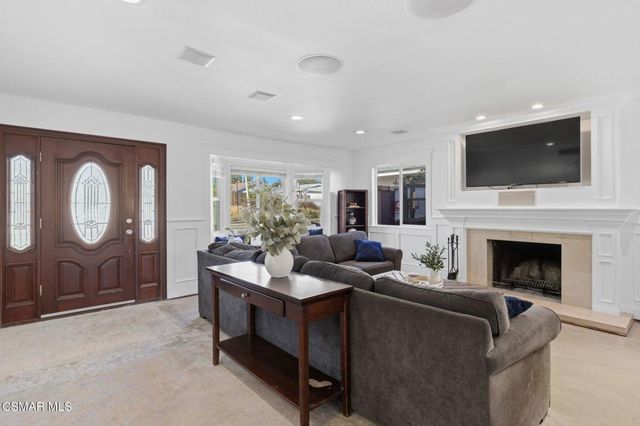 6240 Tamarind Street, Oak Park, CA 91377