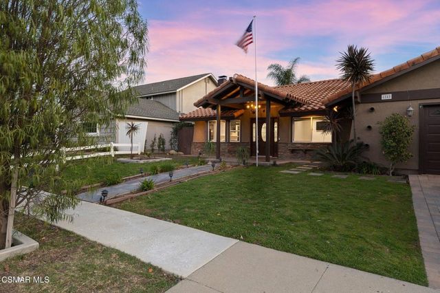 6240 Tamarind Street, Oak Park, CA 91377