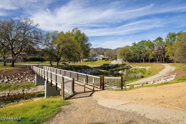 6240 Tamarind Street, Oak Park, CA 91377