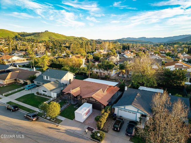 6240 Tamarind Street, Oak Park, CA 91377