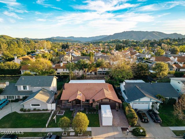 6240 Tamarind Street, Oak Park, CA 91377