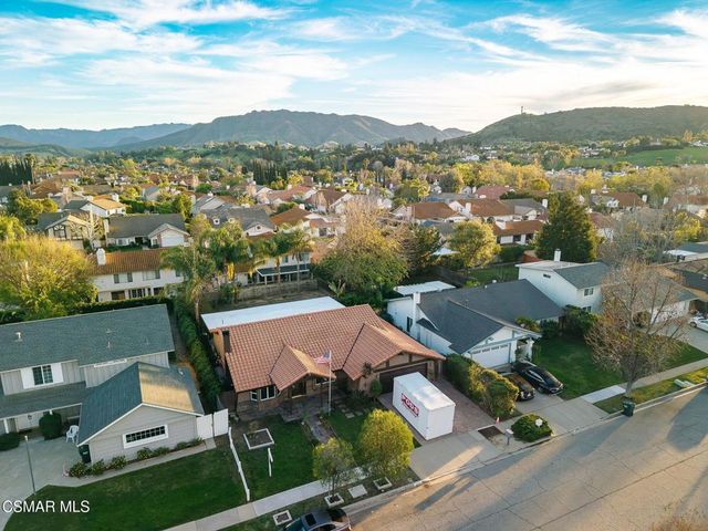 6240 Tamarind Street, Oak Park, CA 91377