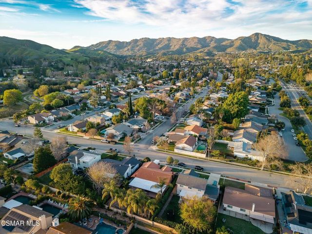 6240 Tamarind Street, Oak Park, CA 91377