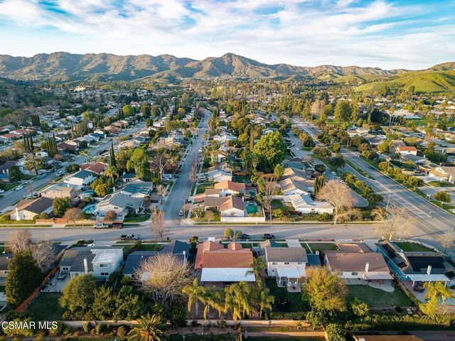 6240 Tamarind Street, Oak Park, CA 91377