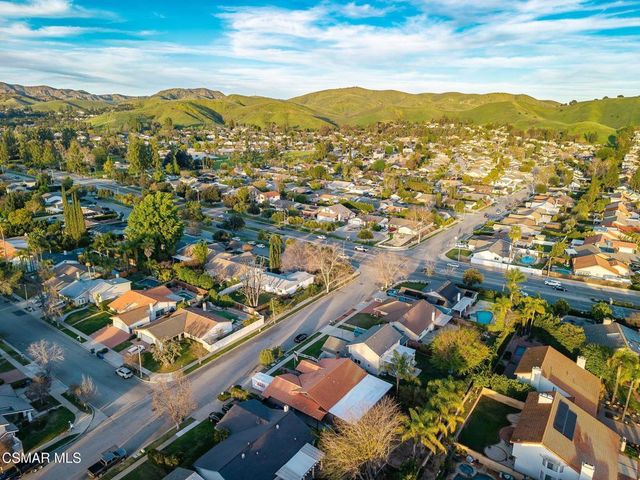 6240 Tamarind Street, Oak Park, CA 91377