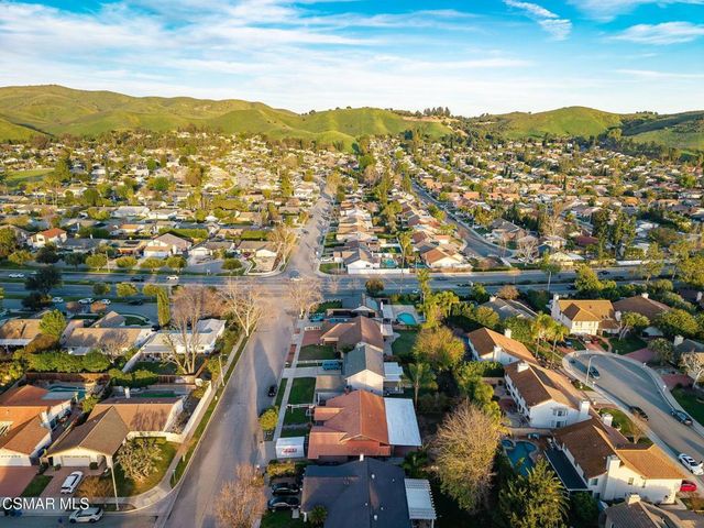 6240 Tamarind Street, Oak Park, CA 91377