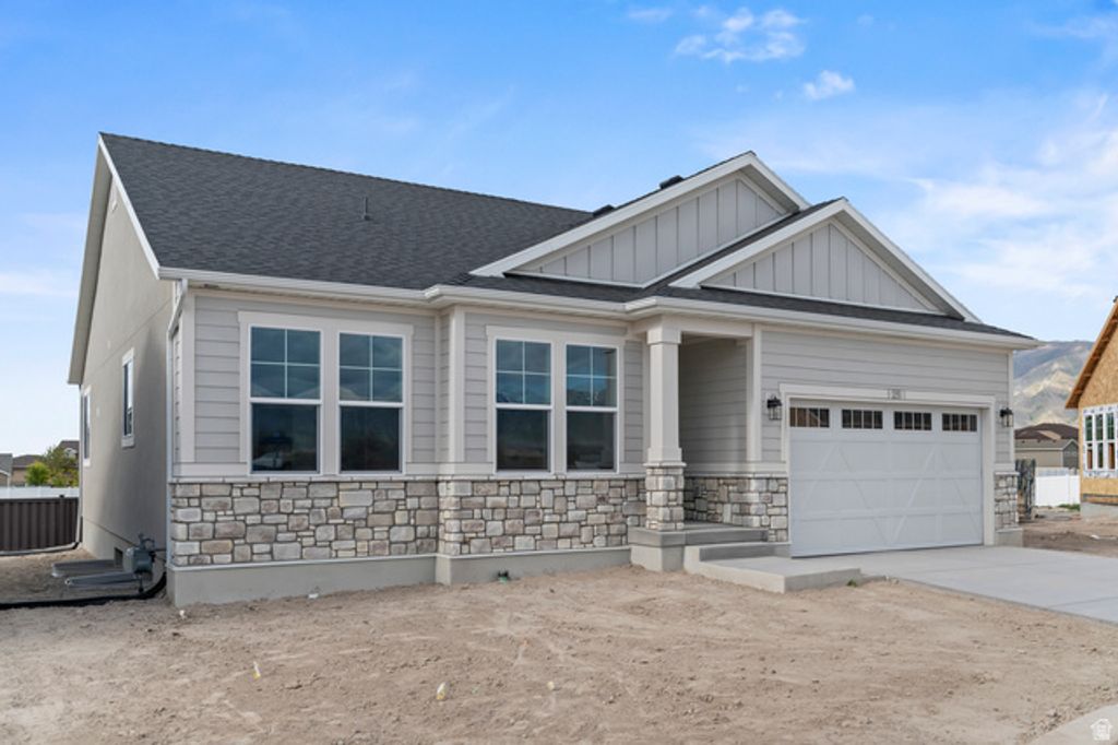 Image 2 of property listing at 590 W JUNEGRASS LN, Stansbury Park, UT 84074