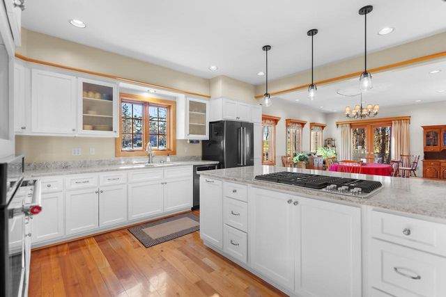 N7929 Doty Drive, Ripon, WI 54971