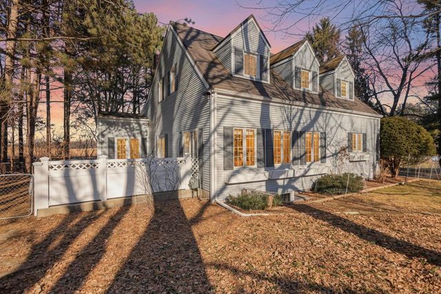 N7929 Doty Drive, Ripon, WI 54971