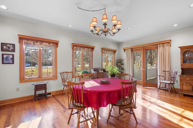 N7929 Doty Drive, Ripon, WI 54971