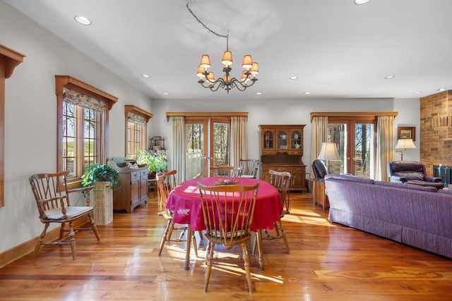 N7929 Doty Drive, Ripon, WI 54971