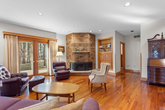 N7929 Doty Drive, Ripon, WI 54971