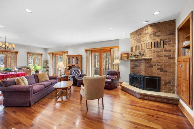 N7929 Doty Drive, Ripon, WI 54971