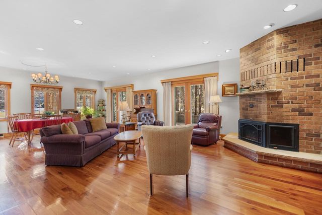 N7929 Doty Drive, Ripon, WI 54971