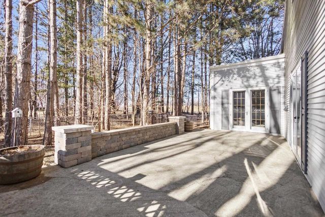 N7929 Doty Drive, Ripon, WI 54971