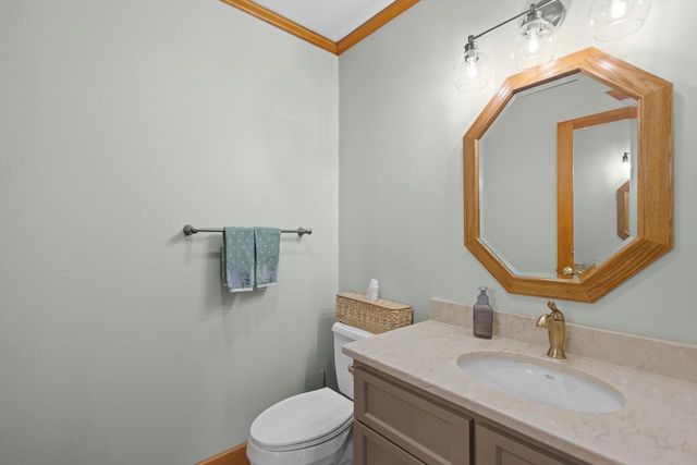 N7929 Doty Drive, Ripon, WI 54971