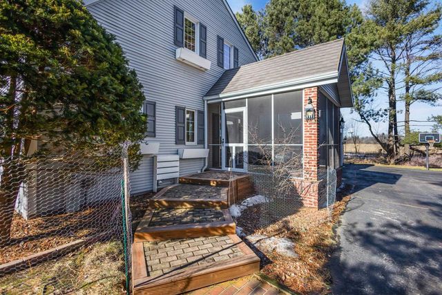 N7929 Doty Drive, Ripon, WI 54971