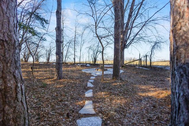 N7929 Doty Drive, Ripon, WI 54971