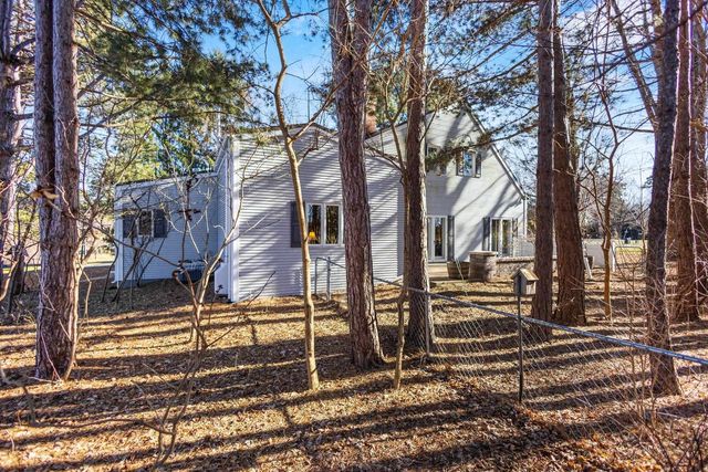 N7929 Doty Drive, Ripon, WI 54971