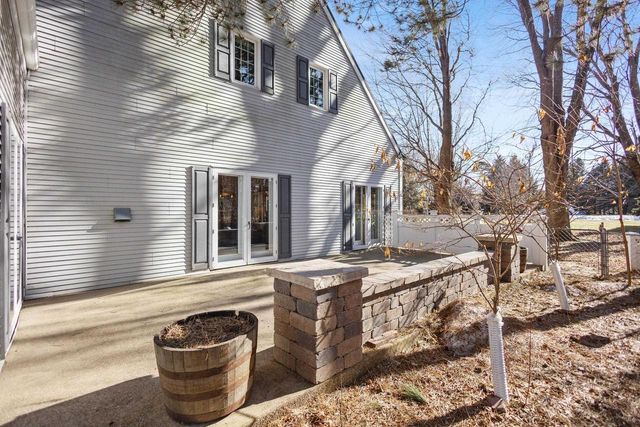 N7929 Doty Drive, Ripon, WI 54971