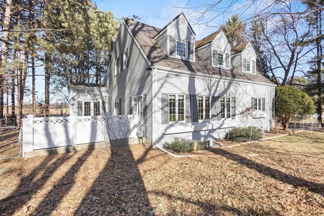 N7929 Doty Drive, Ripon, WI 54971