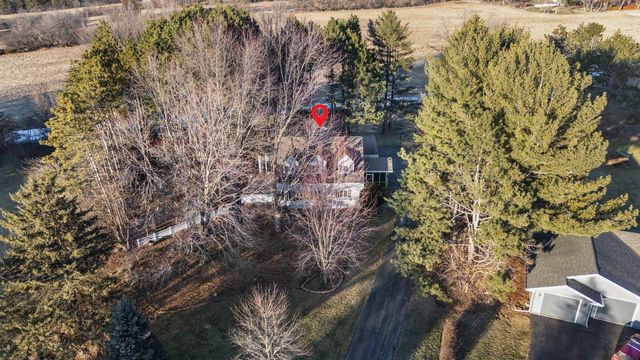 N7929 Doty Drive, Ripon, WI 54971