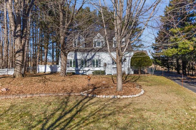 N7929 Doty Drive, Ripon, WI 54971