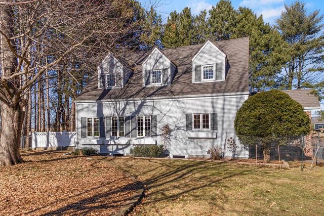 N7929 Doty Drive, Ripon, WI 54971