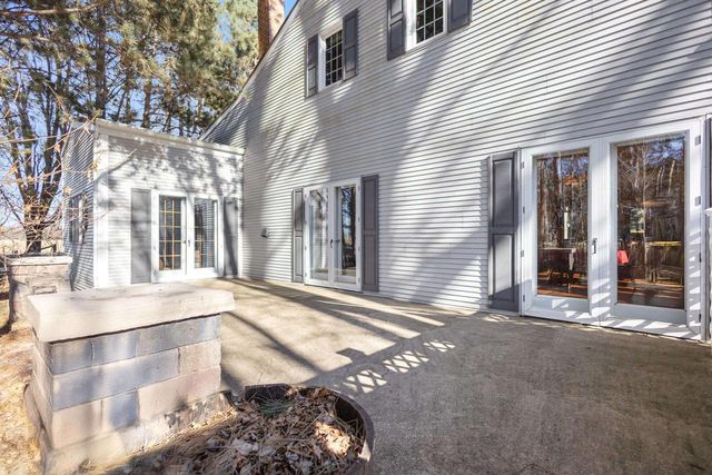 N7929 Doty Drive, Ripon, WI 54971