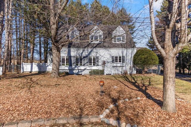 N7929 Doty Drive, Ripon, WI 54971