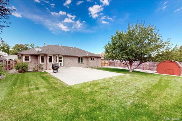 2651 Westlake Court, Longmont, CO 80503