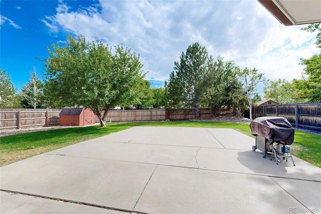 2651 Westlake Court, Longmont, CO 80503