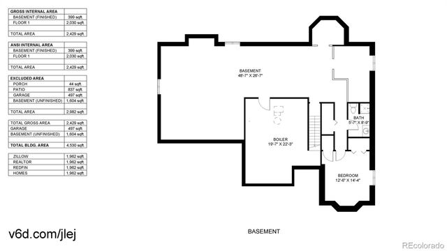 2651 Westlake Court, Longmont, CO 80503