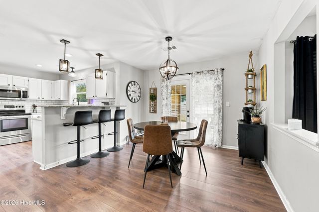 204 Eagle Creek Road, Moyock, NC 27958