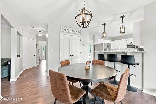 204 Eagle Creek Road, Moyock, NC 27958
