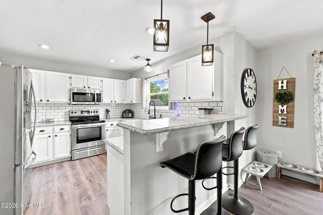 204 Eagle Creek Road, Moyock, NC 27958
