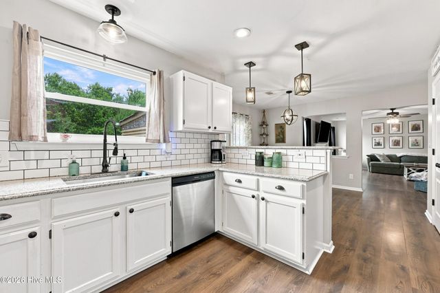 204 Eagle Creek Road, Moyock, NC 27958
