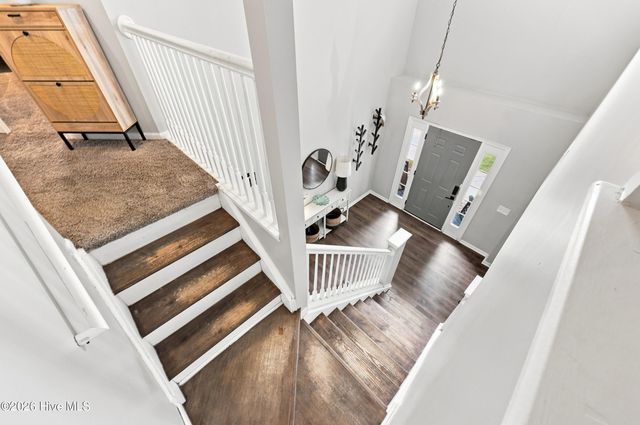 204 Eagle Creek Road, Moyock, NC 27958