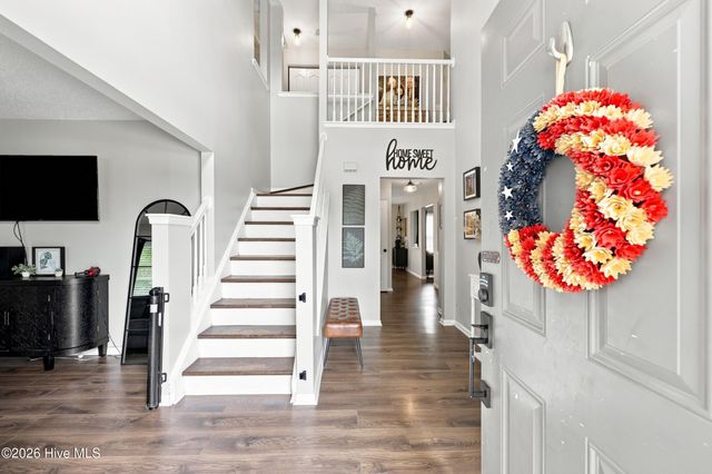 204 Eagle Creek Road, Moyock, NC 27958